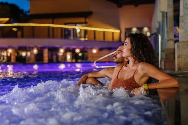 Asmana Relax Pass + Transfer