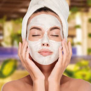 Beauty bar