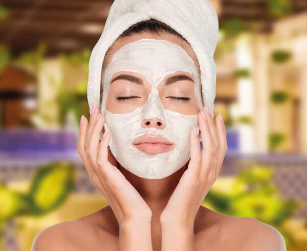 Beauty bar