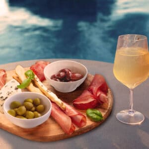 Wellness Menu