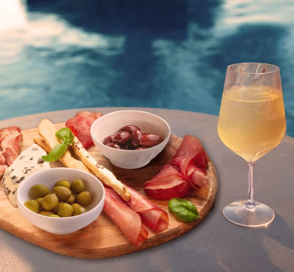 Wellness Menu