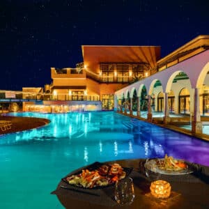Relax Menu